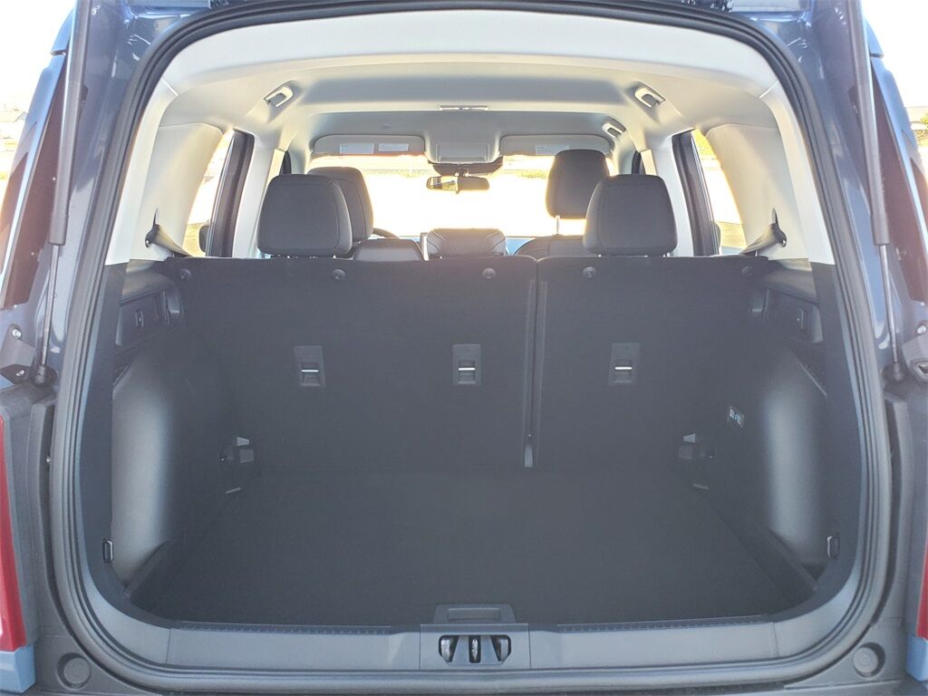 2025 Ford Bronco Sport Big Bend Hondo TX