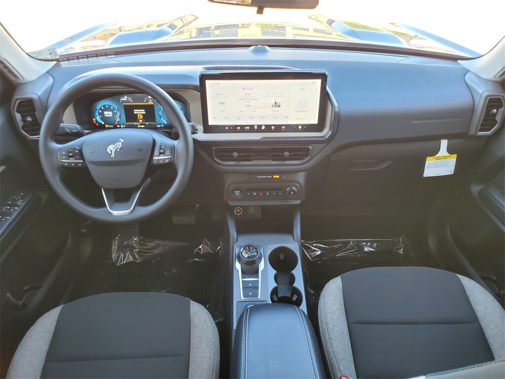 2025 Ford Bronco Sport Big Bend Hondo TX