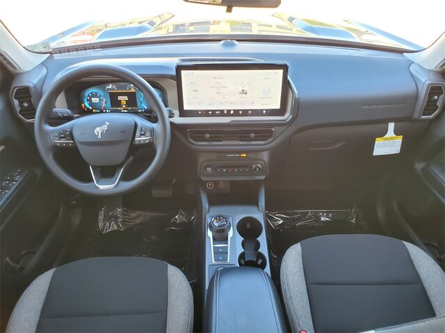 2025 Ford Bronco Sport Big Bend  TX
