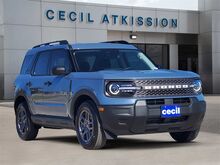 2025_Ford_Bronco Sport_Big Bend_  TX