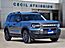 2025 Ford Bronco Sport Big Bend  TX