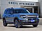2025 Ford Bronco Sport Big Bend  TX