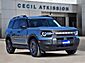 2025 Ford Bronco Sport Big Bend  TX