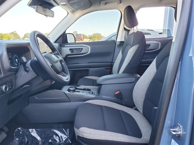 2025 Ford Bronco Sport Big Bend  TX