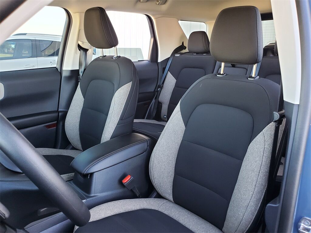 2025 Ford Bronco Sport Big Bend Hondo TX