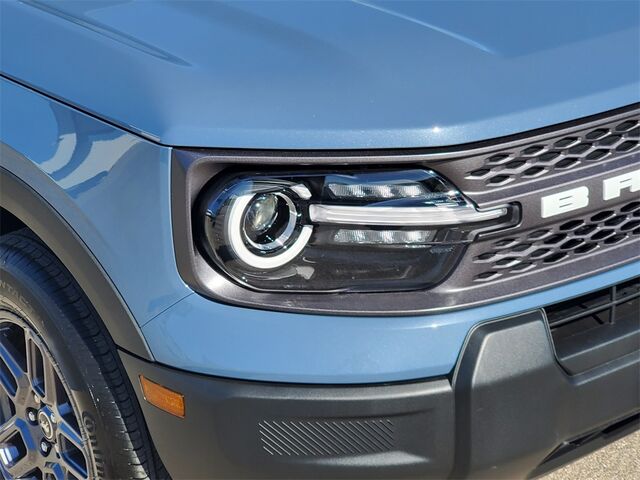 2025 Ford Bronco Sport Big Bend  TX