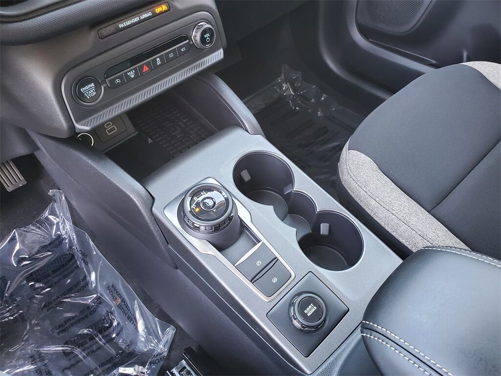 2025 Ford Bronco Sport Big Bend Hondo TX