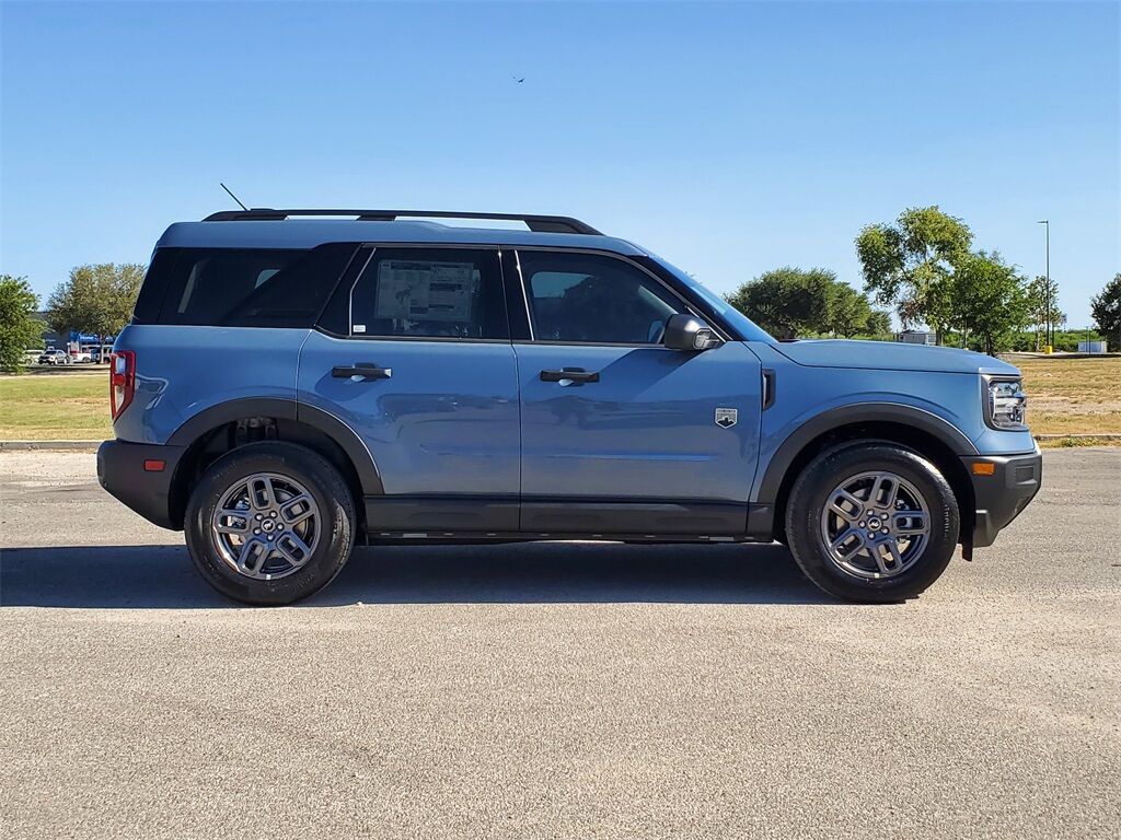 2025 Ford Bronco Sport Big Bend Hondo TX