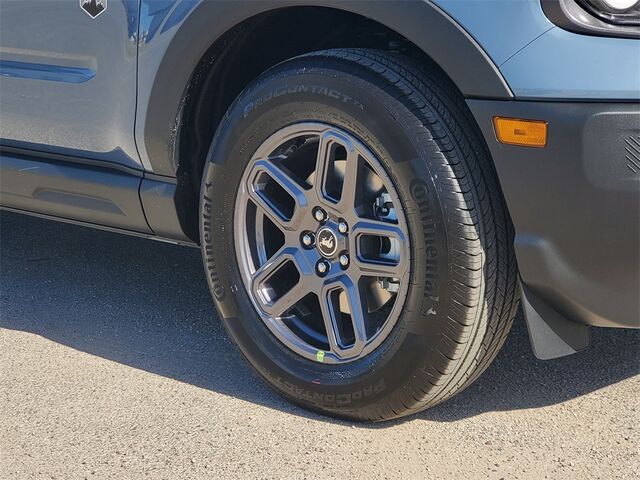 2025 Ford Bronco Sport Big Bend  TX