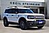 2025 Ford Bronco Sport Big Bend  TX