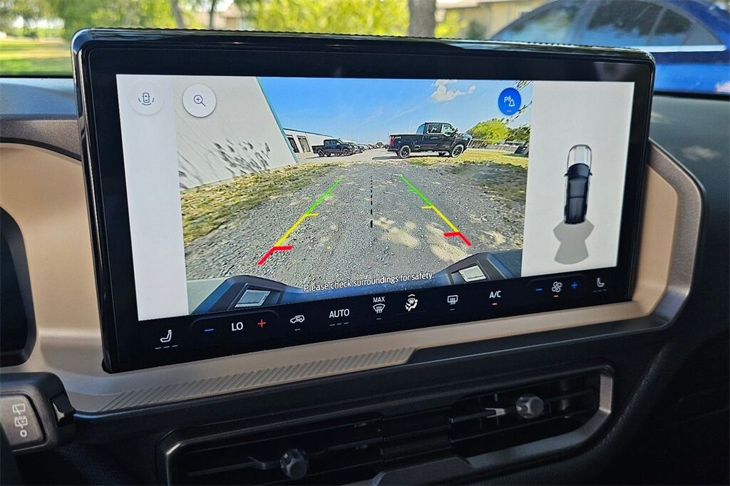 2025 Ford Bronco Sport Big Bend Hondo TX