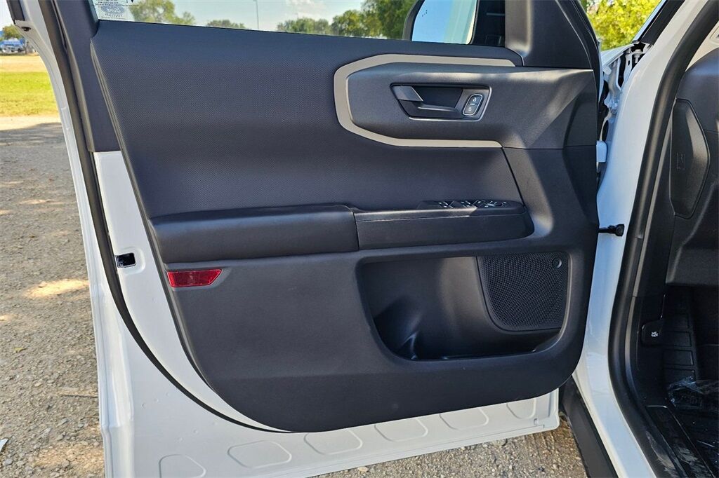 2025 Ford Bronco Sport Big Bend Hondo TX