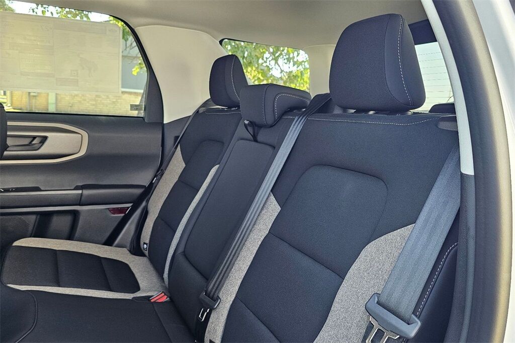 2025 Ford Bronco Sport Big Bend Hondo TX