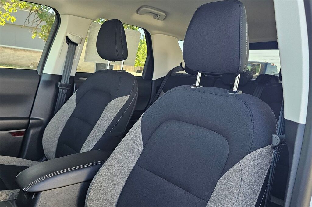 2025 Ford Bronco Sport Big Bend Hondo TX