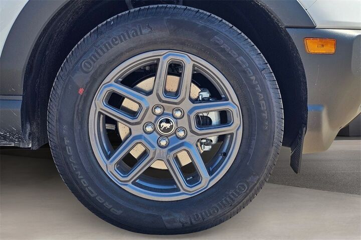 2025 Ford Bronco Sport Big Bend  TX