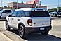 2025 Ford Bronco Sport Big Bend  TX