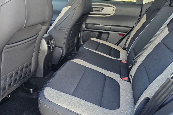 2025 Ford Bronco Sport Big Bend  TX