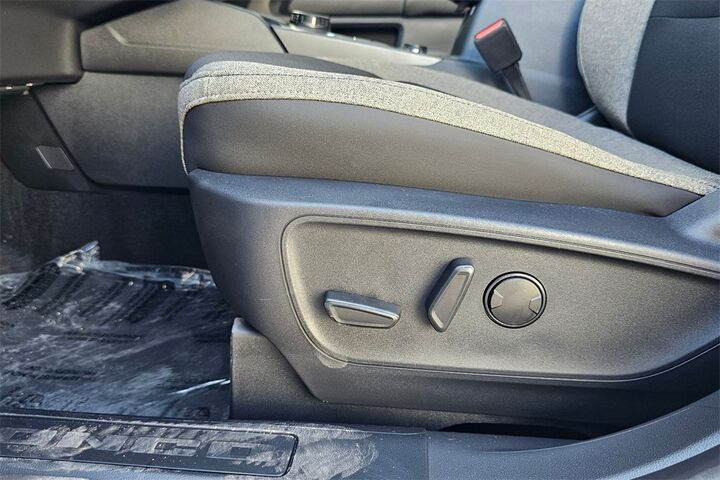 2025 Ford Bronco Sport Big Bend  TX