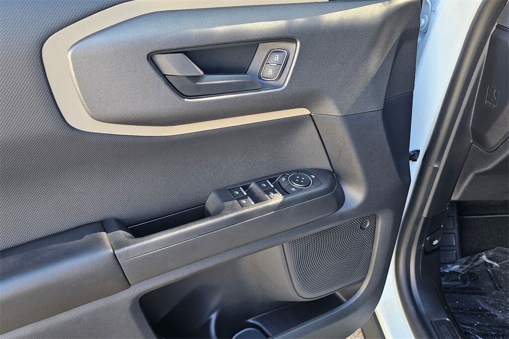 2025 Ford Bronco Sport Big Bend Hondo TX