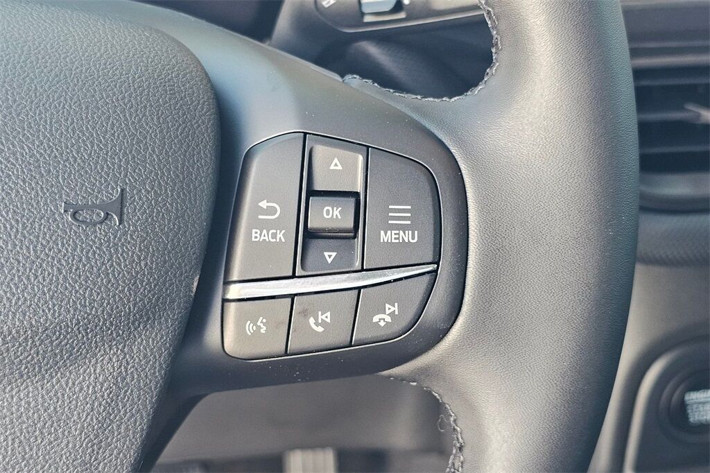 2025 Ford Bronco Sport Big Bend Hondo TX