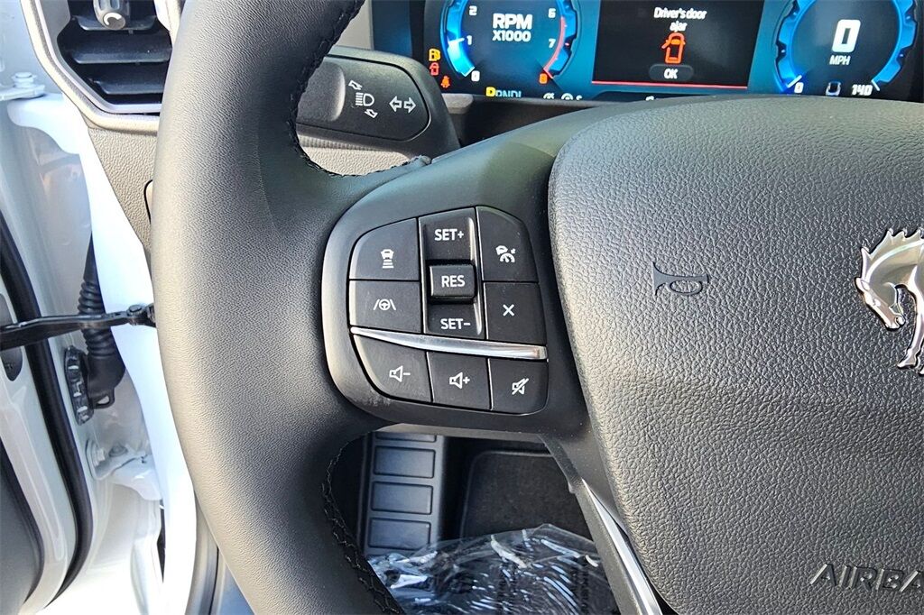 2025 Ford Bronco Sport Big Bend Hondo TX