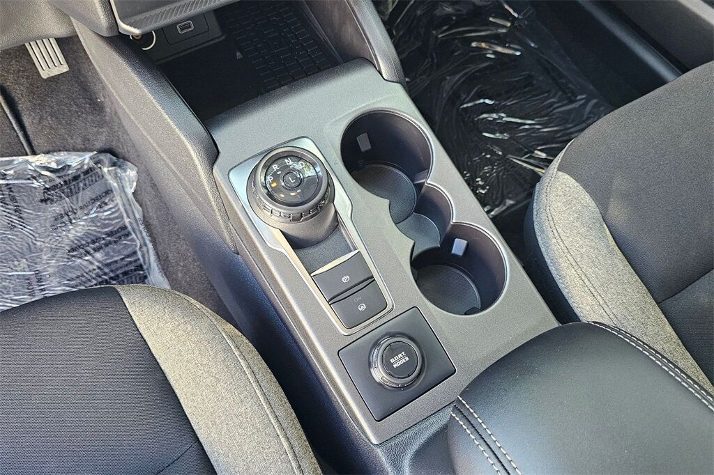 2025 Ford Bronco Sport Big Bend Hondo TX