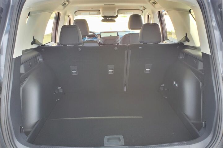 2025 Ford Bronco Sport Big Bend  TX