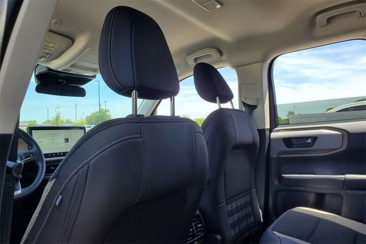 2025 Ford Bronco Sport Big Bend  TX