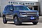 2025 Ford Bronco Sport Big Bend  TX