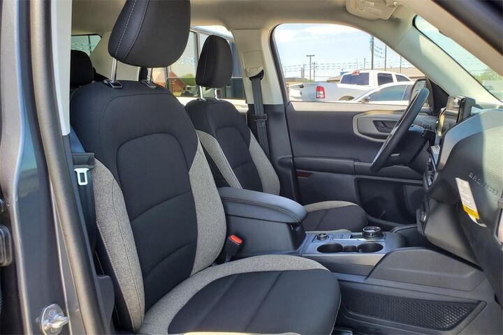 2025 Ford Bronco Sport Big Bend  TX