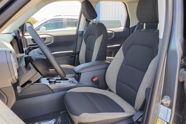 2025 Ford Bronco Sport Big Bend  TX