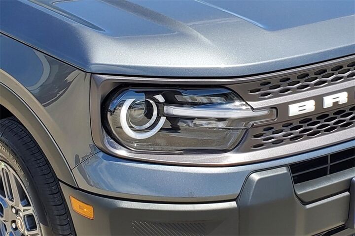 2025 Ford Bronco Sport Big Bend  TX