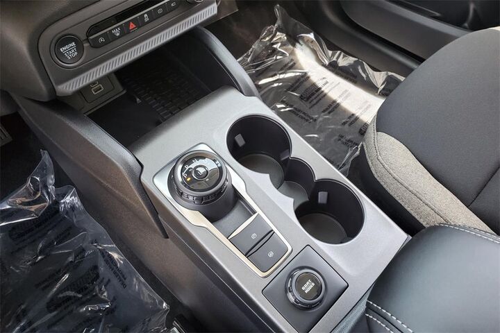 2025 Ford Bronco Sport Big Bend  TX