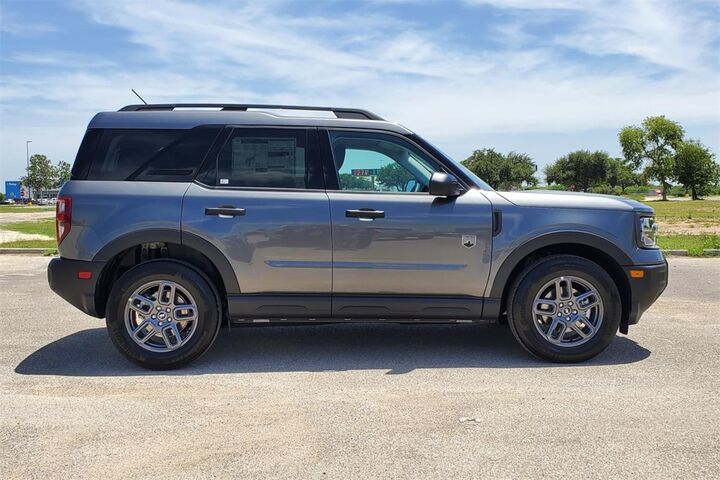 2025 Ford Bronco Sport Big Bend  TX