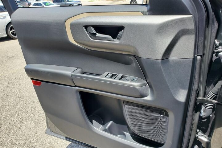 2025 Ford Bronco Sport Big Bend  TX