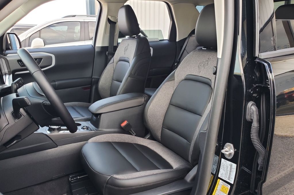 2025 Ford Bronco Sport Big Bend Hondo TX