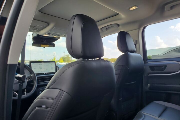 2025 Ford Bronco Sport Big Bend TX 2025 Ford Bronco Sport Big Bend TX