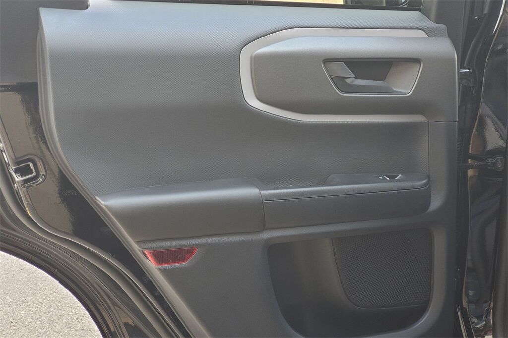 2025 Ford Bronco Sport Big Bend Hondo TX