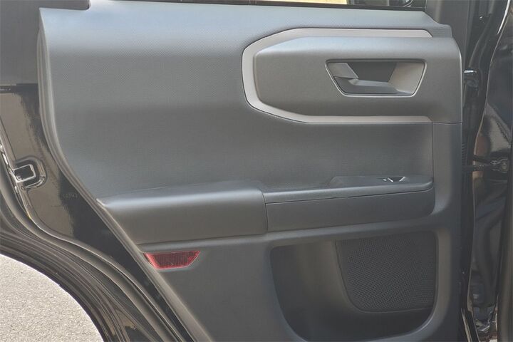 2025 Ford Bronco Sport Big Bend TX 2025 Ford Bronco Sport Big Bend TX