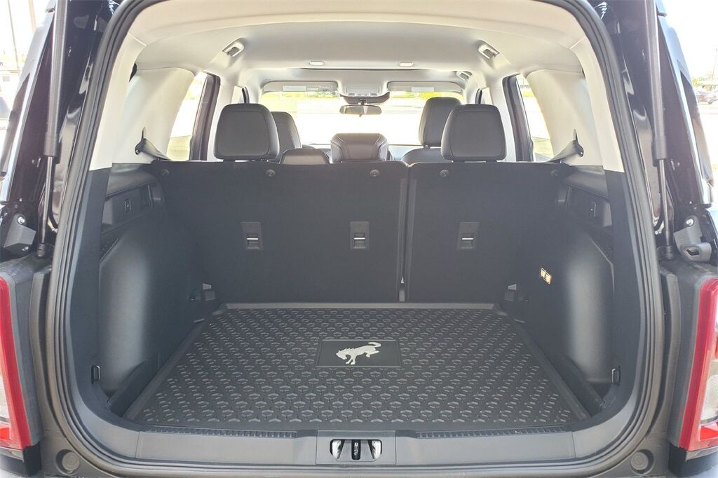 2025 Ford Bronco Sport Big Bend Hondo TX