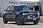 2025 Ford Bronco Sport Big Bend TX 2025 Ford Bronco Sport Big Bend TX