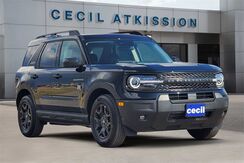 2025_Ford_Bronco Sport_Big Bend_  TX 2025_Ford_Bronco Sport_Big Bend_  TX