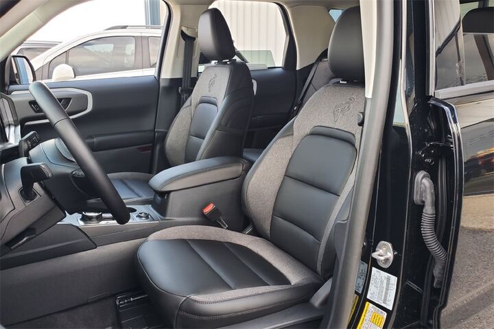 2025 Ford Bronco Sport Big Bend TX 2025 Ford Bronco Sport Big Bend TX