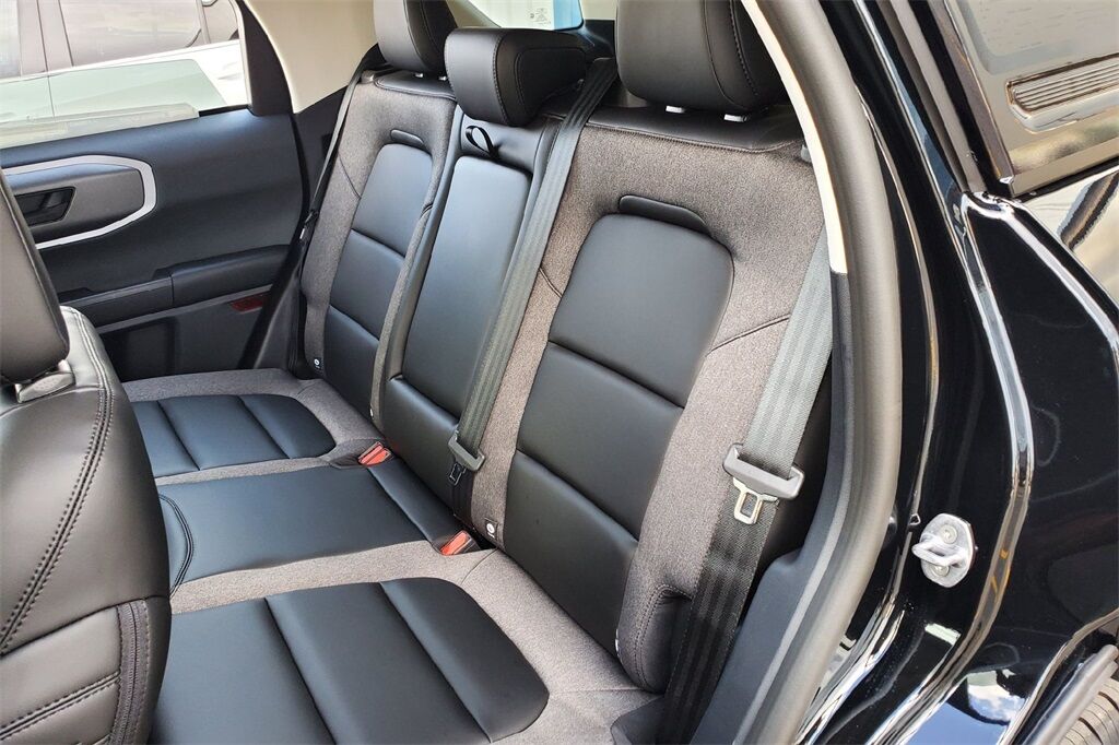 2025 Ford Bronco Sport Big Bend Hondo TX