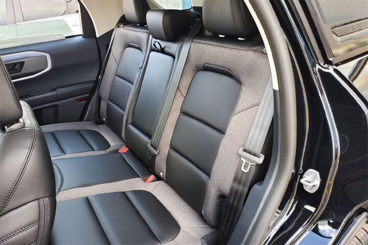 2025 Ford Bronco Sport Big Bend TX 2025 Ford Bronco Sport Big Bend TX