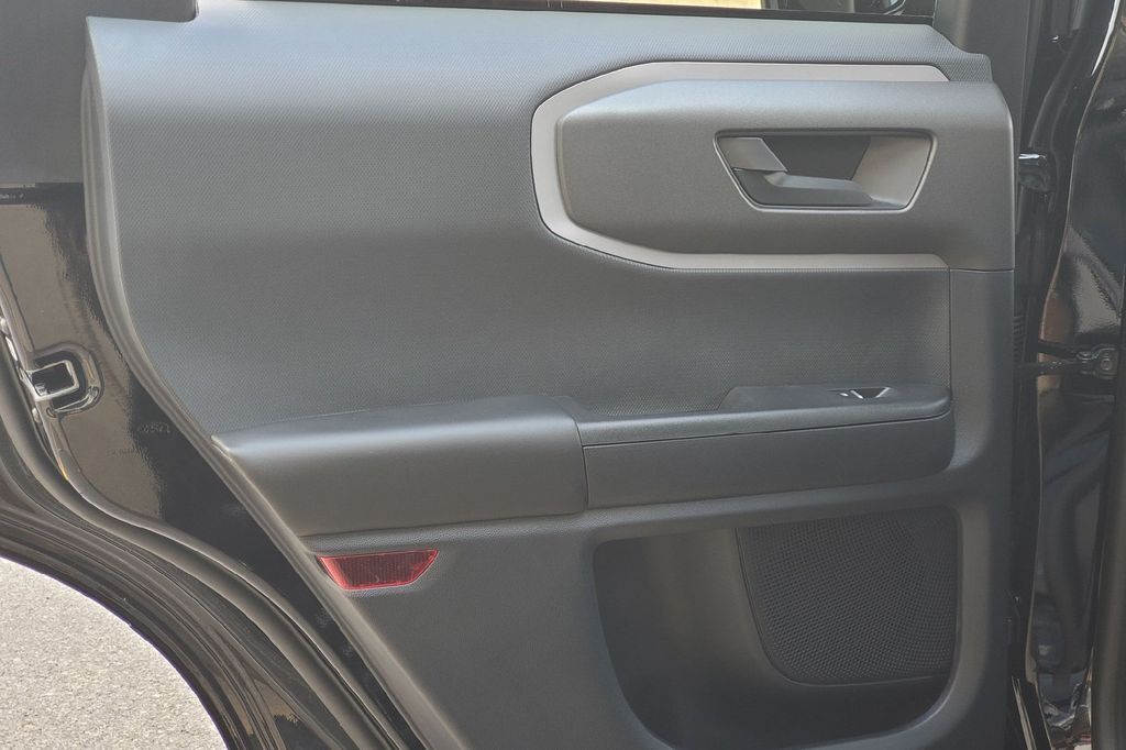 2025 Ford Bronco Sport Big Bend Hondo TX