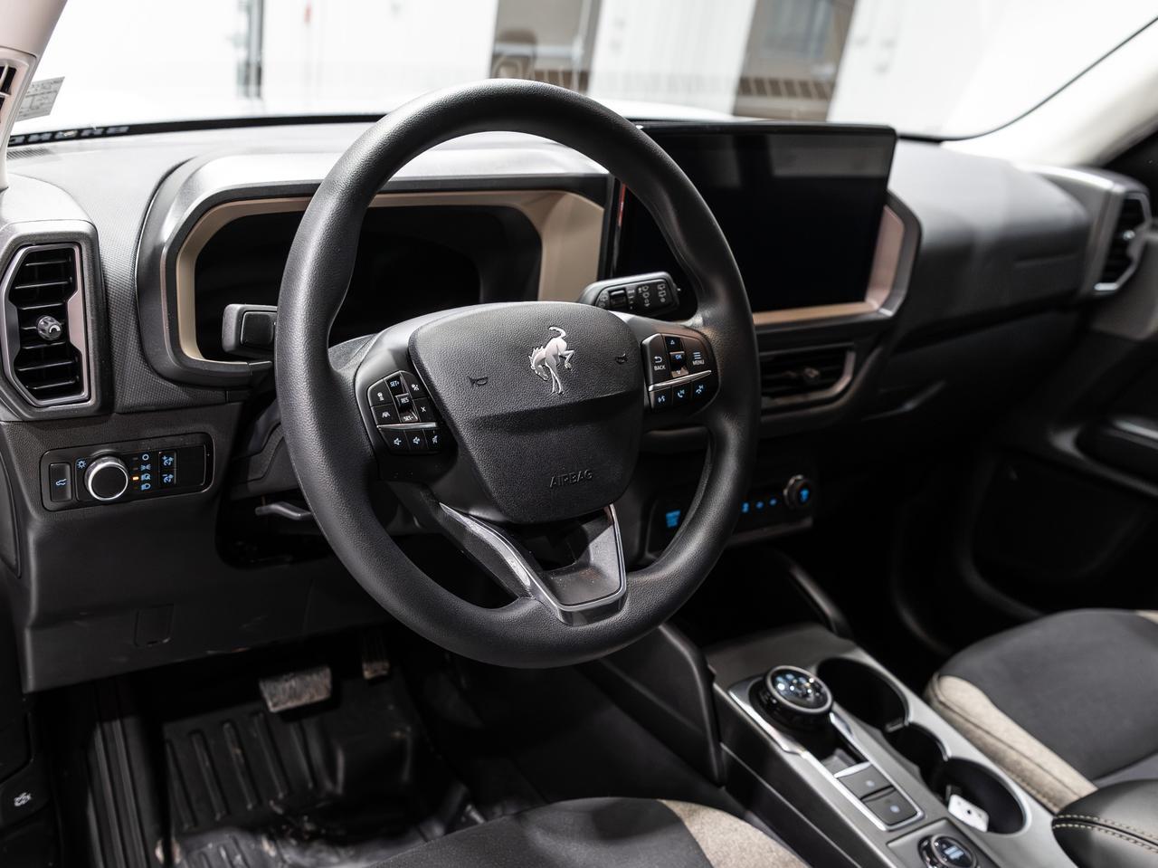 2025 Ford Bronco Sport Big Bend 4WD Cranberry PA