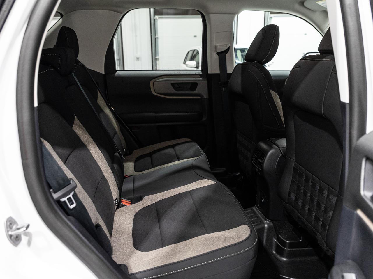 2025 Ford Bronco Sport Big Bend 4WD Cranberry PA