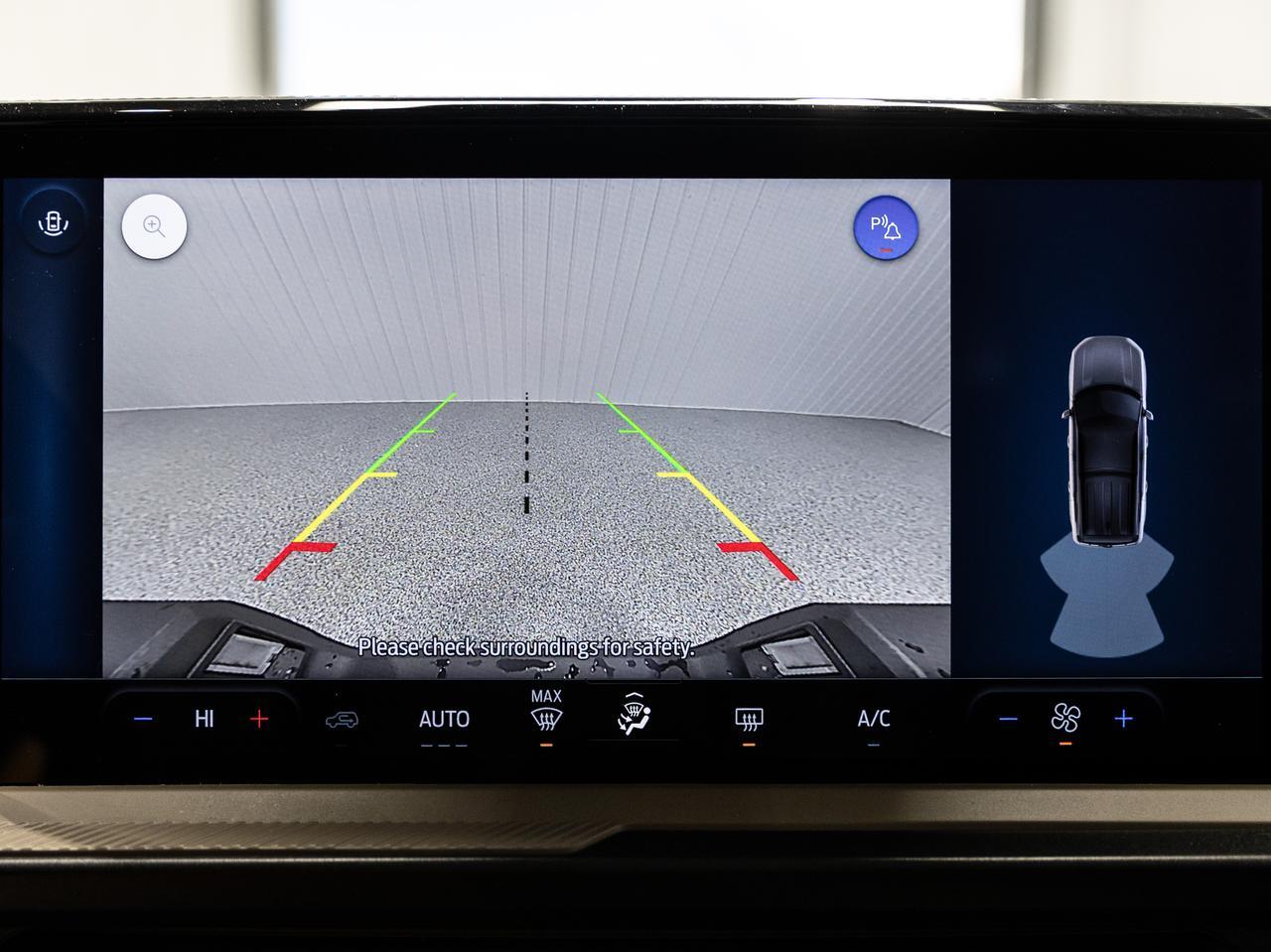 2025 Ford Bronco Sport Big Bend 4WD Cranberry PA