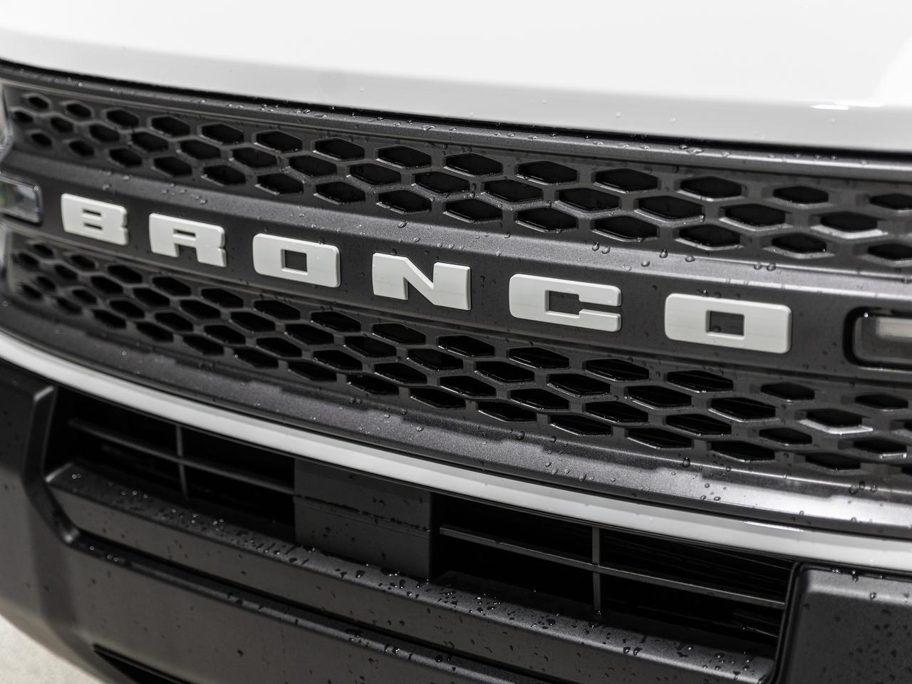 2025 Ford Bronco Sport Big Bend 4WD Cranberry PA